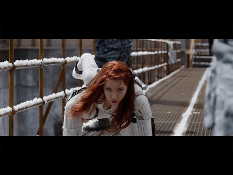 《黑寡婦》預告片：官方預告