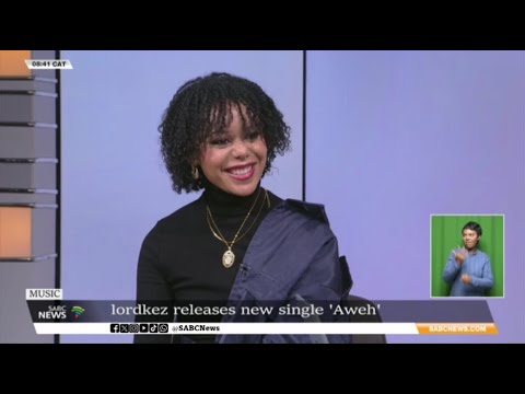 Music | Lordkez releases new single "Aweh"