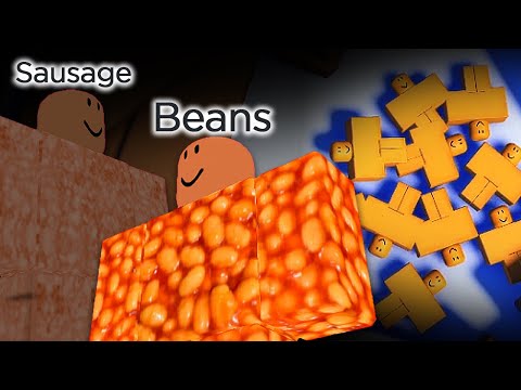 How to Cook a ROBLOX English Breakfast