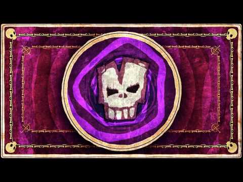 Full Mojo Rampage Soundtrack 3: Do you Voodoo