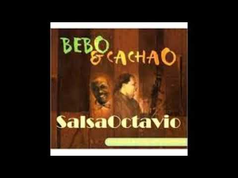 Cachao y bebo Valdez Dile A Catalina  SalsaOctavio Internacional