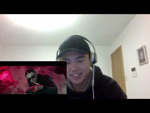 Malik Montana - 3 Telefony (prod. MarraBeatsz) [Official Video] | REACTION (Reacting To Polish Rap)