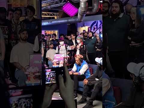 Summit Champion says he is #1 player in the world