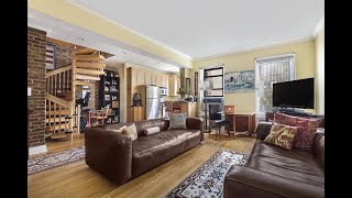 357 West 55th Street, Apartment #5/6A - Midtown West, NYC
