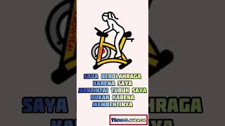 Download lagu Motivasi olahraga#shorts#tokoolahraga#workout#motivation#olahraga#tipssehat#tipskurus#tipscantik#fyp mp3