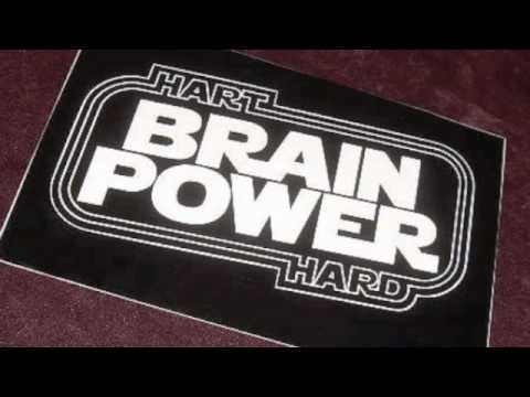 Brainpower -  Zo Ben Ik