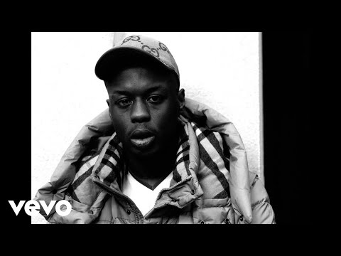 Lascaar - Moi-même (Clip officiel)