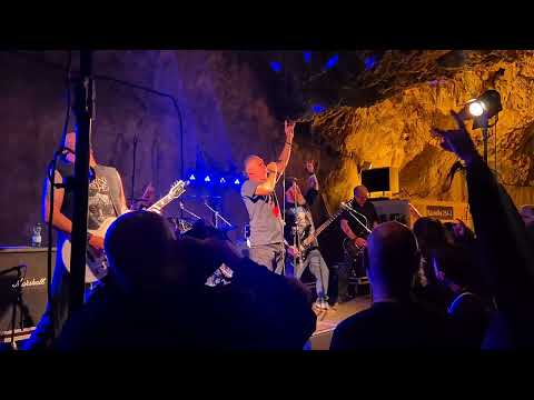 Autumnblaze: Wundenozean (Paragon of Beauty cover) - 12.09.25 Prophecy Fest