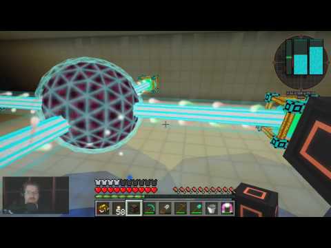 Galactic Science 2 Storing Power Ep5