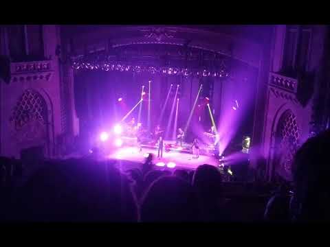 Yes/ARW Albums: 9/7/18 - Live at the Apollo - Keyboard Solo / Hold On