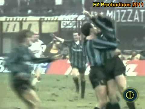 1990-1991 Uefa Cup: Top 15 Best Goals