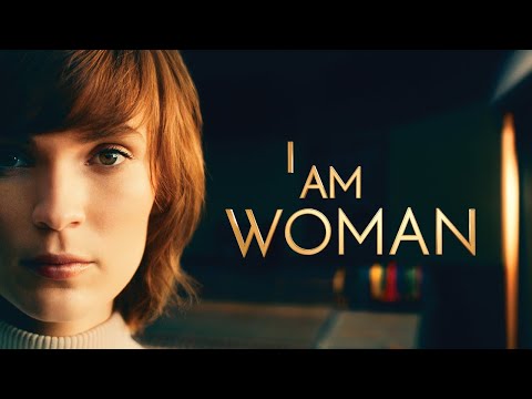 I Am Woman (Trailer)