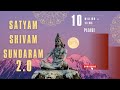 Old Hindi Song Satyam Shivam Sundaram Lata Mangeshkar Song Style Dj Har Har Mahadev