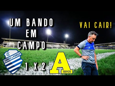 CAIU! REAGINDO AOS MELHORES MOMENTOS CSA X ALIANÇA - 5ª RODADA CAMPEONATO ALAGOANO