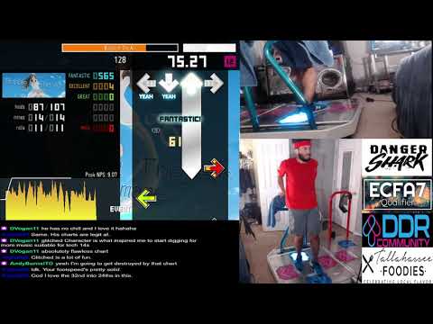 Bubble In The Air (SX12) - 99.88% [Skittles Selection 7]