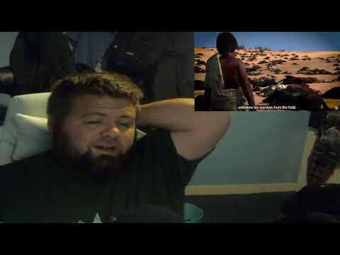 Fall of Alexandria 641 Early Muslim Expansion DOCUMENTARY reaction #kingsandgenerals