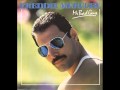 Freddie Mercury - Let's Turn It On 