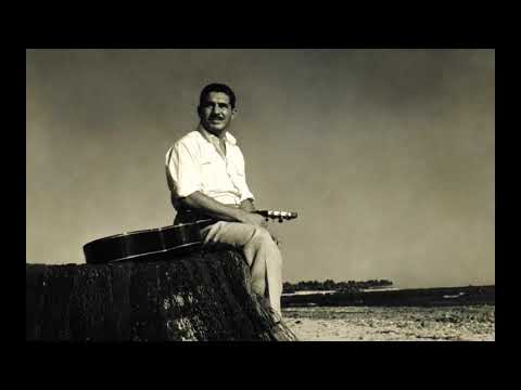 Dorival Caymmi - O samba da minha terra