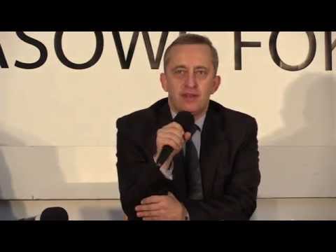 Sławomir Kmiecik - Przemysł pogardy - Cel: Andrzej Duda - NA ŻYWO