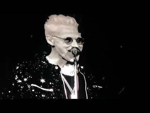 sirenesangen❤️ Thomas Helmig åbning royal Arena marts 23