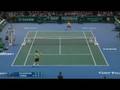 Paris Masters Tennis 2008 Final Highlights - Jo-Wilfried Tsonga  v David Nalbandian