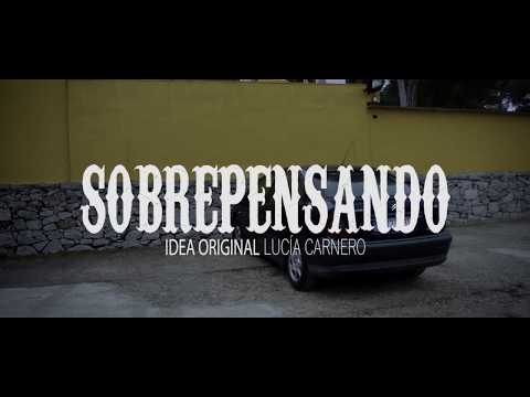 Botellas Vacías: Ludóvic - [PRIMER TRAGO] SOBREPENSANDO