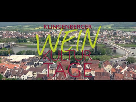 Klingenberger Weinkulturtage