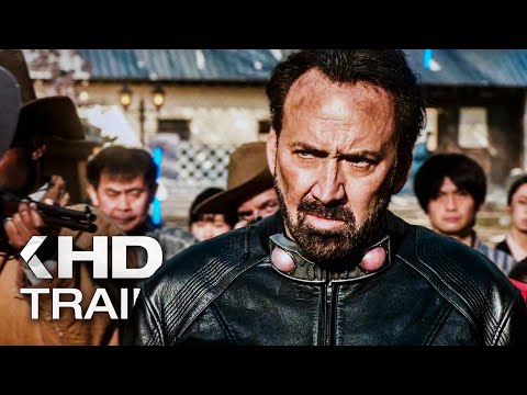 Trailer-Vorschau: Prisoners of the Ghostland