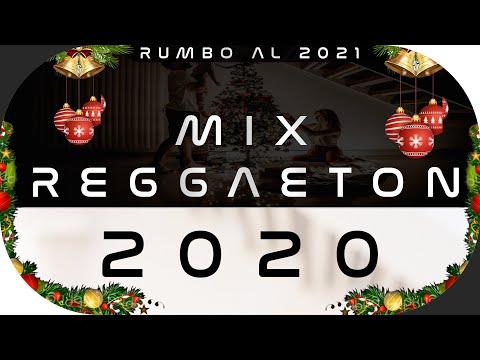 ???? MIX REGGAETON 2020 (Exitos de MALUMA, KAROL G, CAMILO, OZUNA, J BALVIN, MYKE TOWERS, HAWAI)