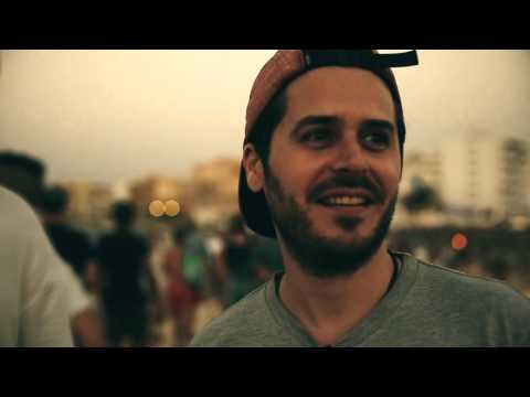 HEREN - Live at Privilege Ibiza (SuperMartXé Party) [Short Version]