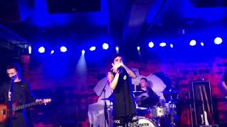 Crown The Empire - Voices LIVE