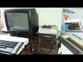 Atari 800xl Setup Para 2021