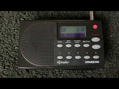 WCPT 820 Willow Springs, IL Station ID