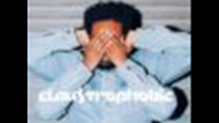 PJ Morton Feat Pell - Claustrophobic ( NEW RNB SONG MARCH 2017 )