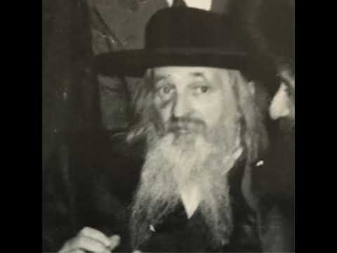 Satmar: maaneh Chachom #3