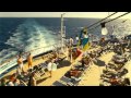 Alvin Und Die Chipmunks 3 Chipbruch Trailer Ab 28 03 12 Auf DVD Blu Ray