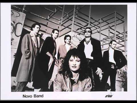 Novo Band- Maybe Tonight