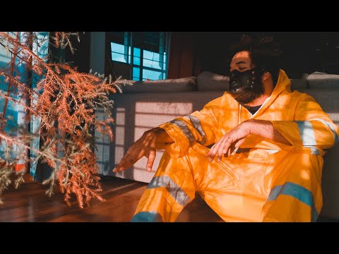 Manu Rozz -  Un Trago De Mamajuana (Video Oficial)