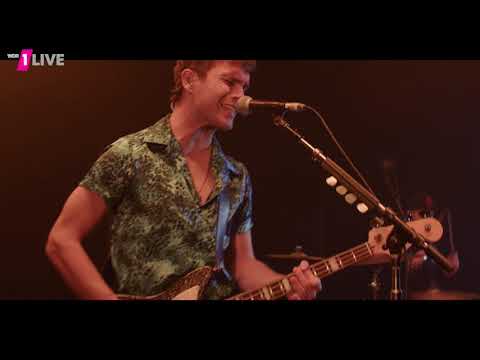 Royal Blood - 1LIVE Session 01/21