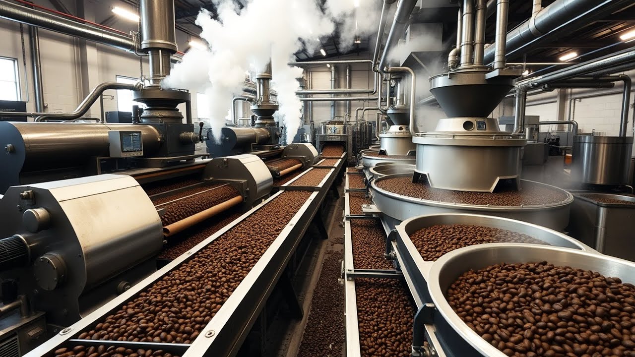 Maxwell House Café Pur instantané venant d'angleterre video thumbnail