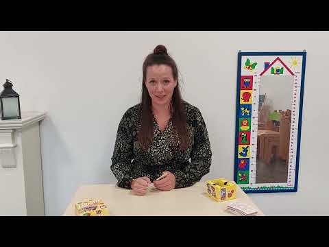 Uitleg over Ligretto Kids