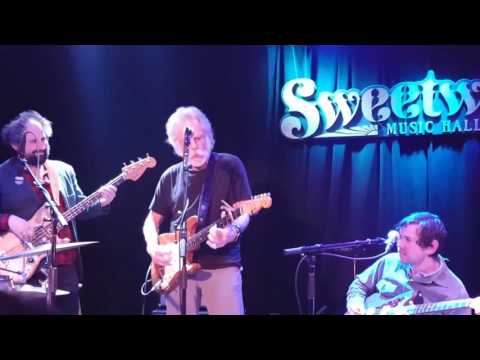 Fennario, Bob Weir, Joe Russo, Josh Kaufman, Kevin Morby, Sam Cohen, Eric D. Johnson(2)