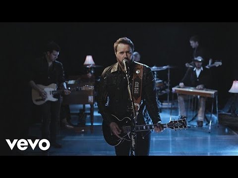 Randy Houser - Goodnight Kiss