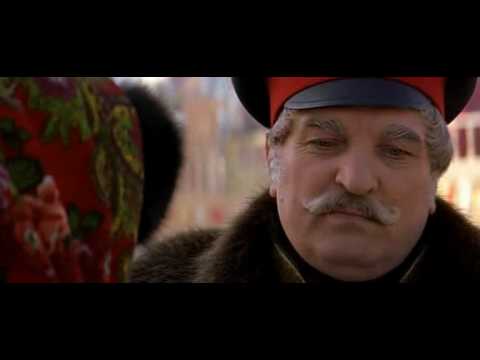 Сибирский цирюльник - Масленица