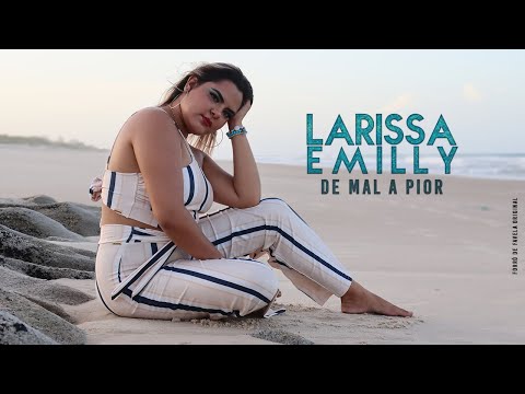 FORRÓ DE FAVELA ᴼᴿᴵᴳᴵᴻᴬᴸ and Larissa Emilly