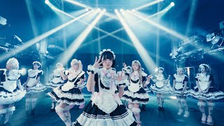 pinponpanpon - Maidnight Ravers [official music video]