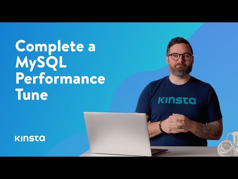 How to Complete a MySQL Performance Tune (4 Key Tips)