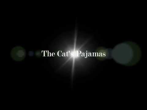 The Cat's Pajamas | IWRESTLEDABEARONCE | Lyrics
