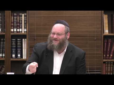 Tanya Chapter 50 Part 4, Chapter 51 Part 1 - Rabbi Naftali Silberberg