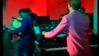 Split Enz &quot;Charlie&quot; live  tv special